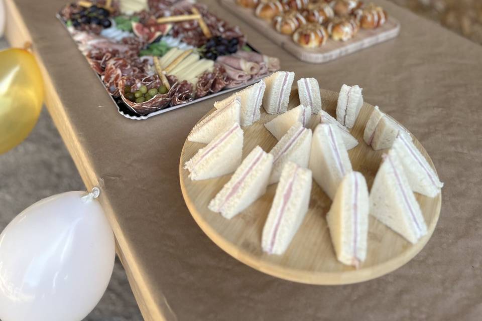 Buffet