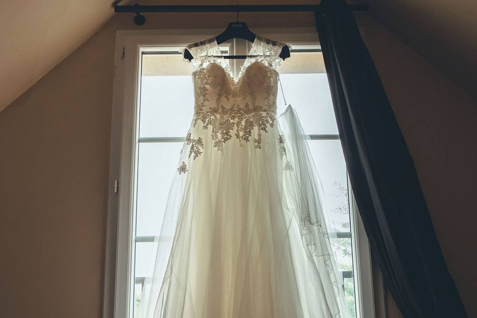 Robe
