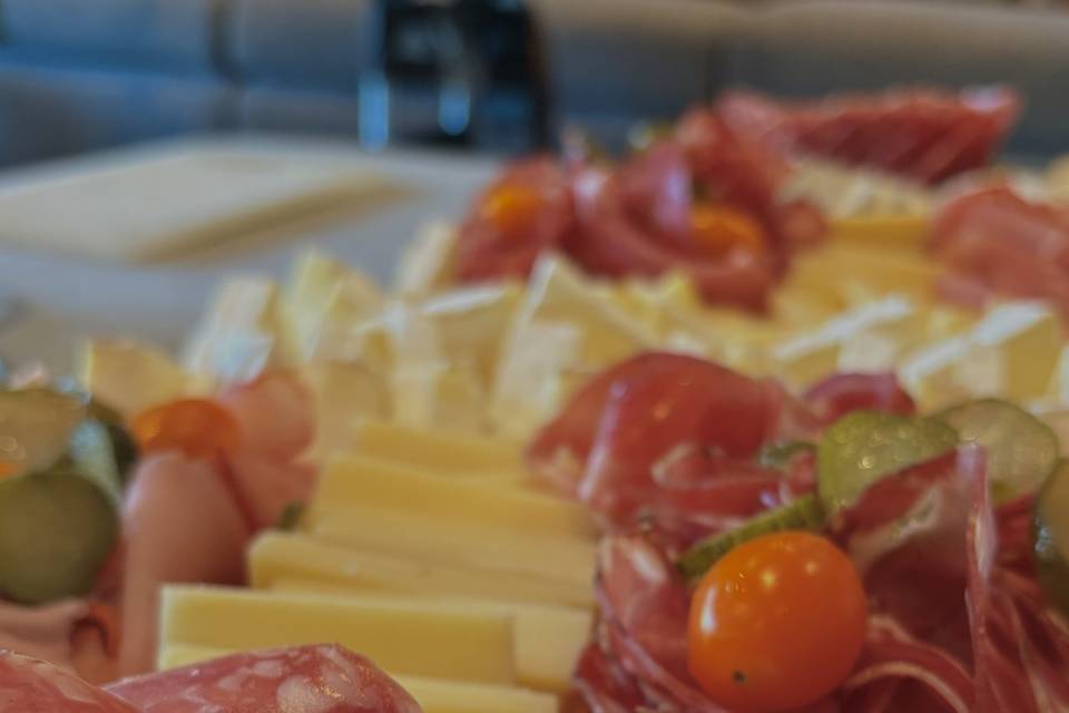 Charcuterie