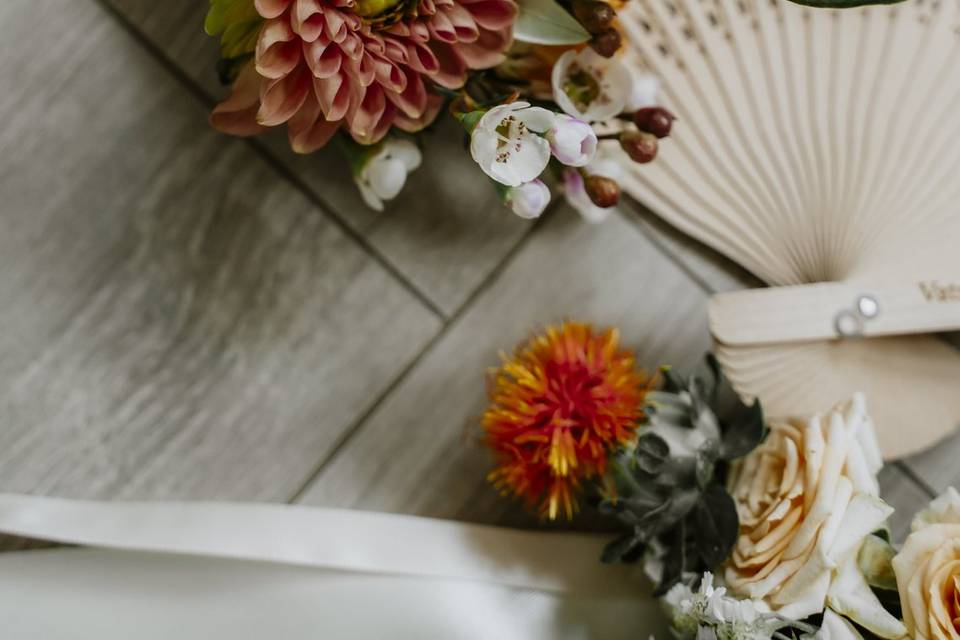 Fleurs
