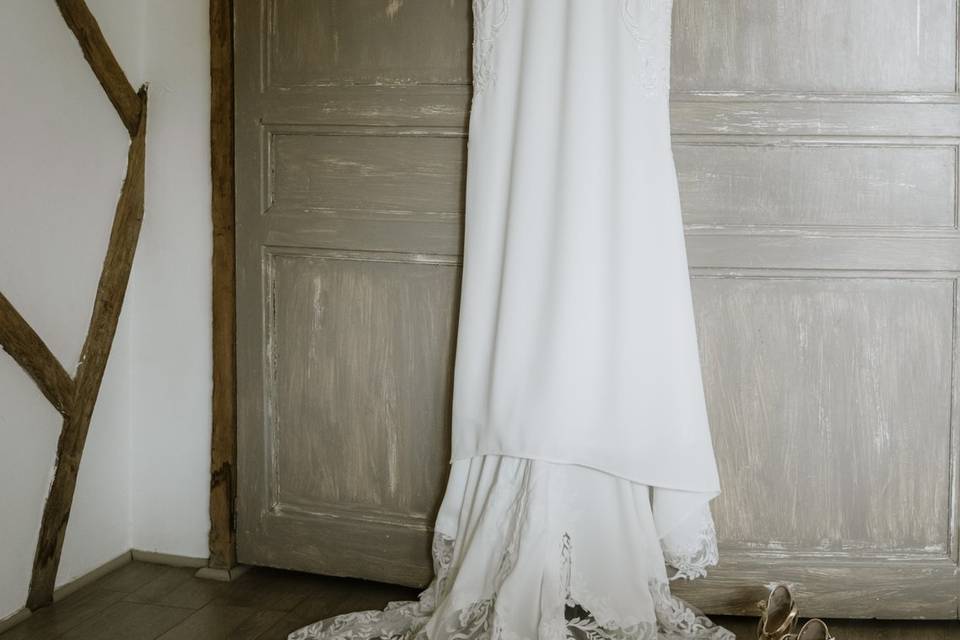 Robe