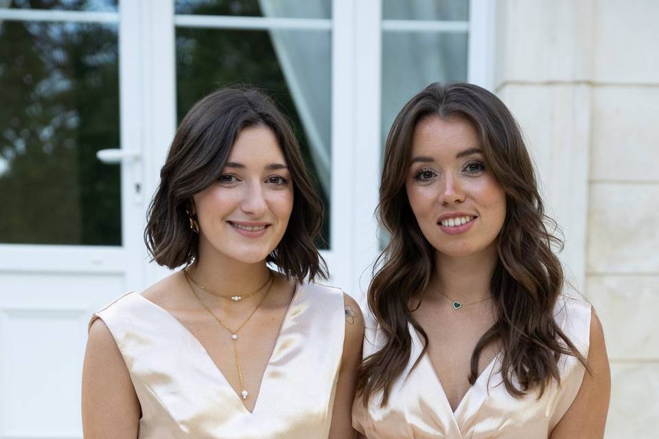 Invitées