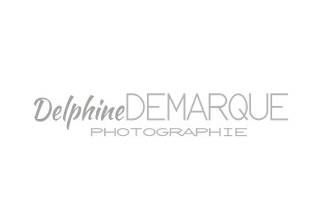 Delphine Demarque logo