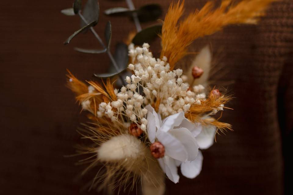 Boutonnière