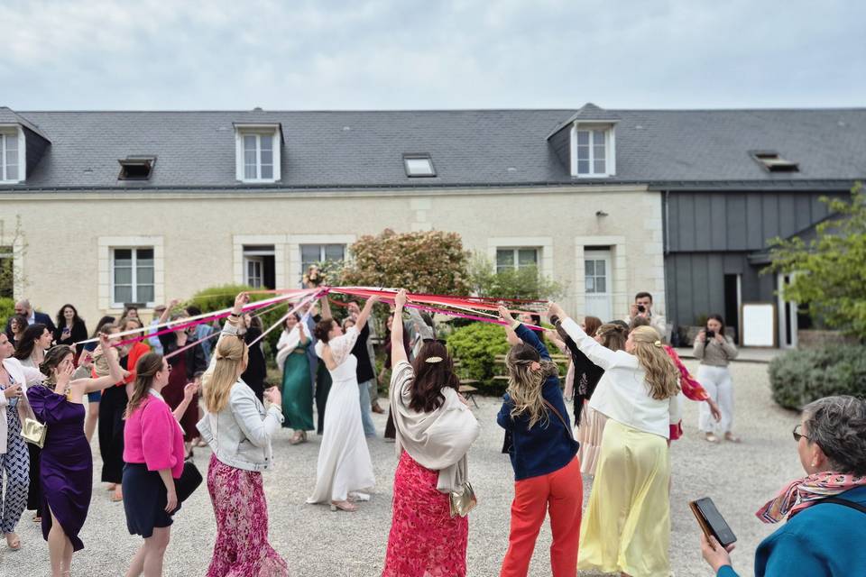 Ferme du Carroir me Bouquet