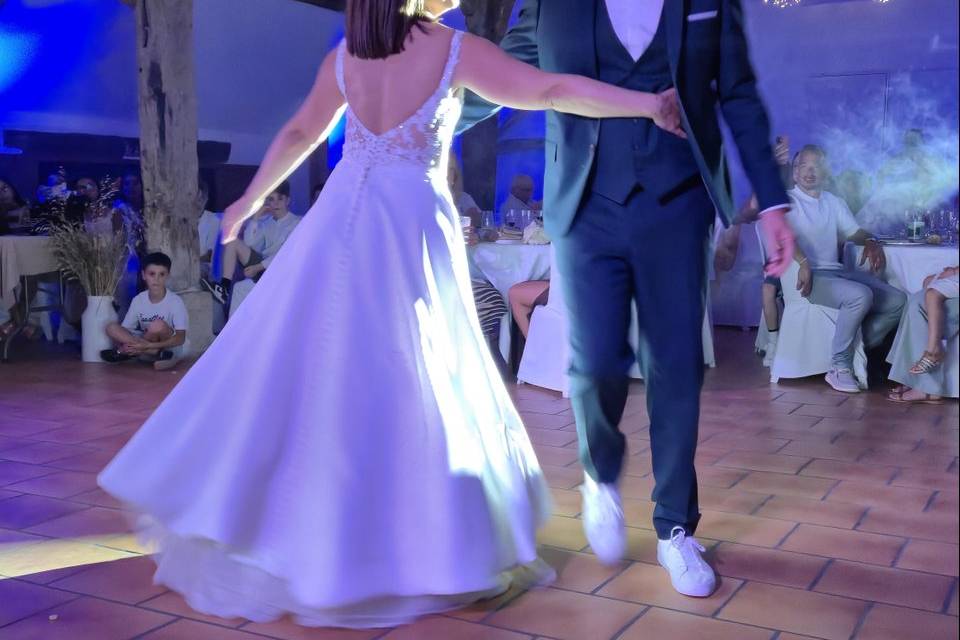 Ouverture de Bal