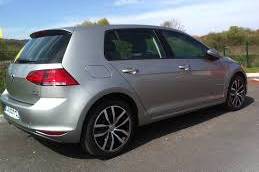 Golf 7