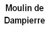 Moulin de Dampierre