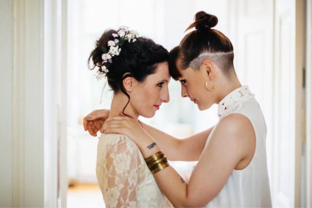 Mariage inclusif