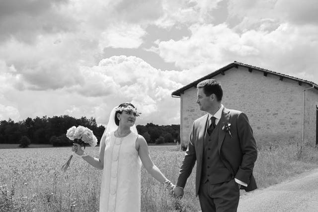 Clémence & Sylvain