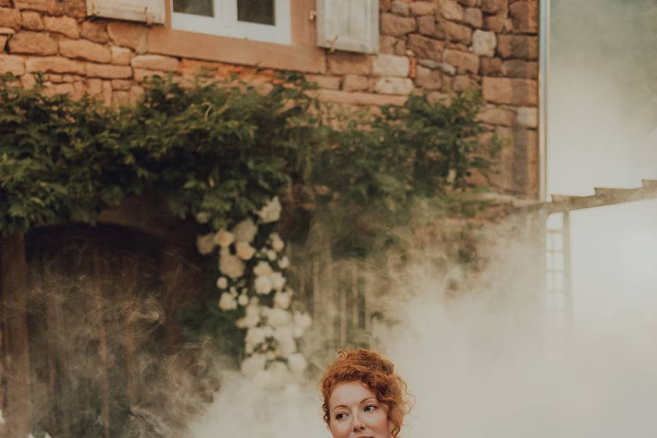 Shooting inspiration