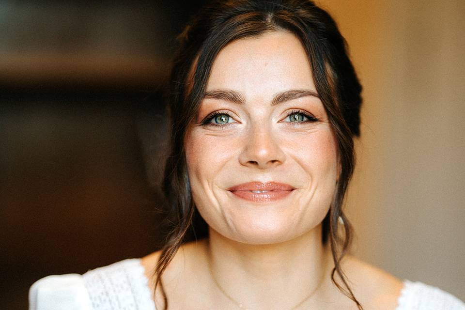Make up mariée 2025