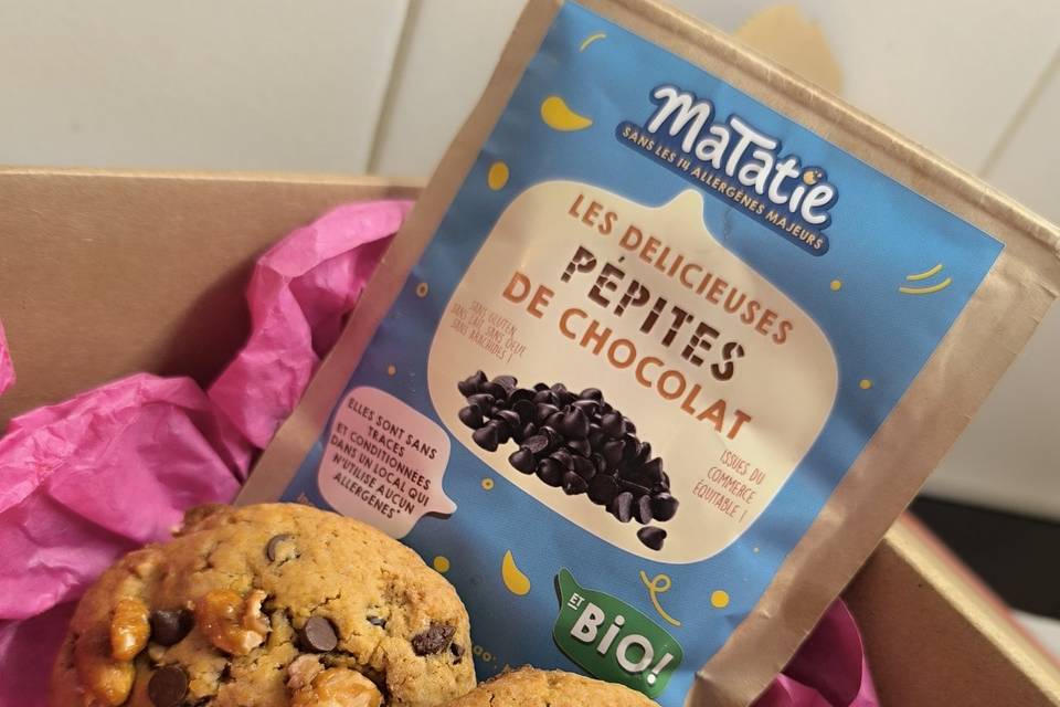 Sans allergènes