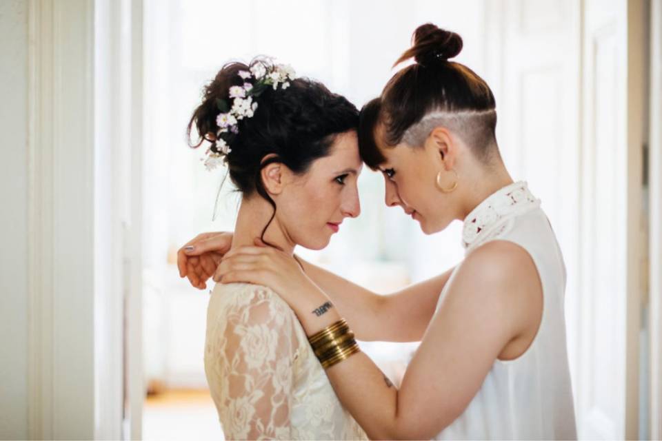Mariage inclusif
