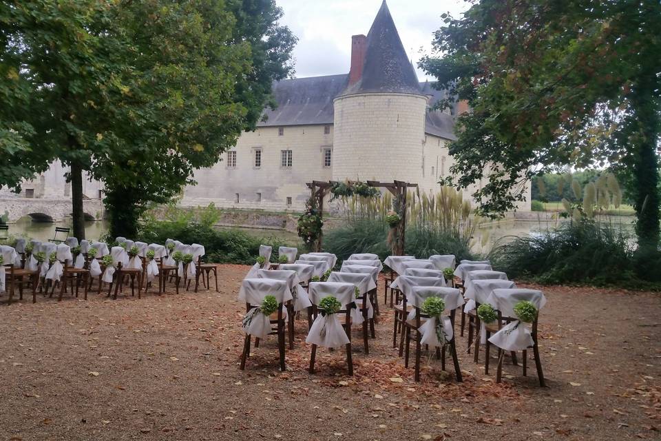 Cérémonie