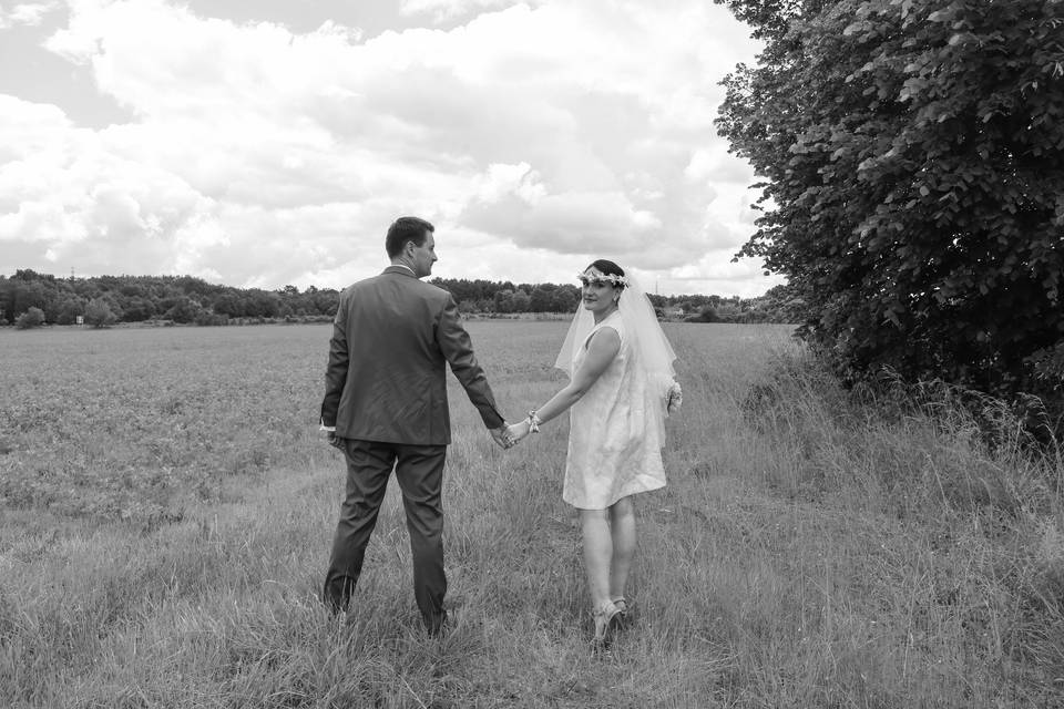 Clémence & Sylvain