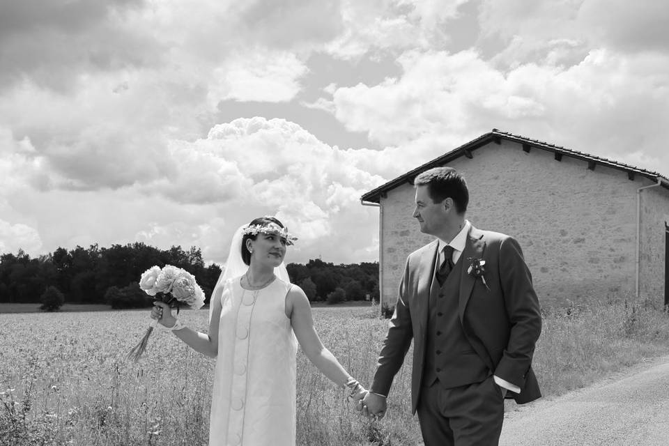 Clémence & Sylvain