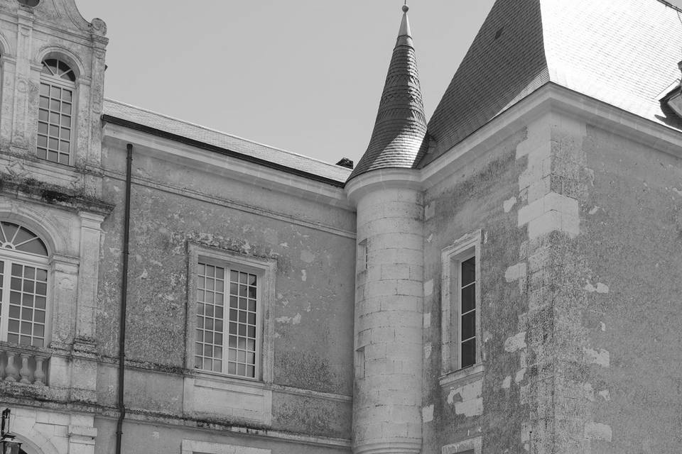 Clémence & Sylvain