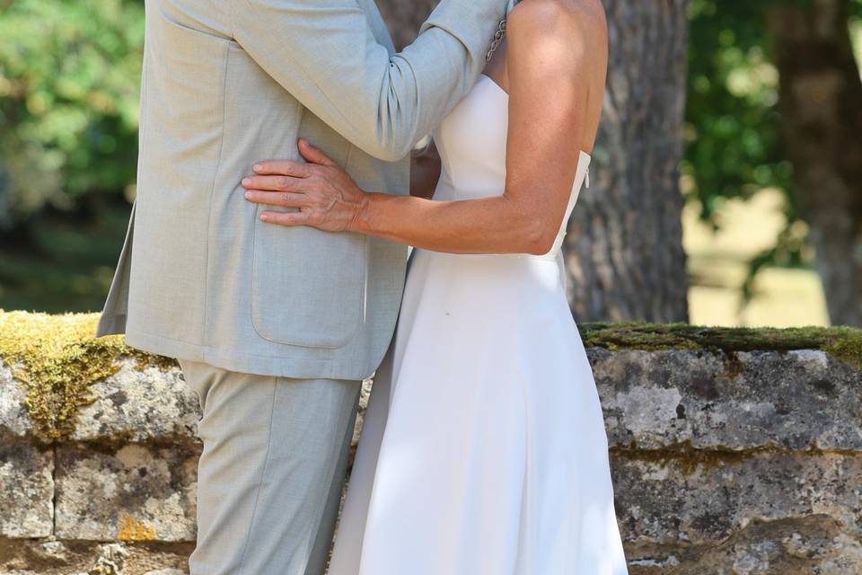 Valérie & Antonio