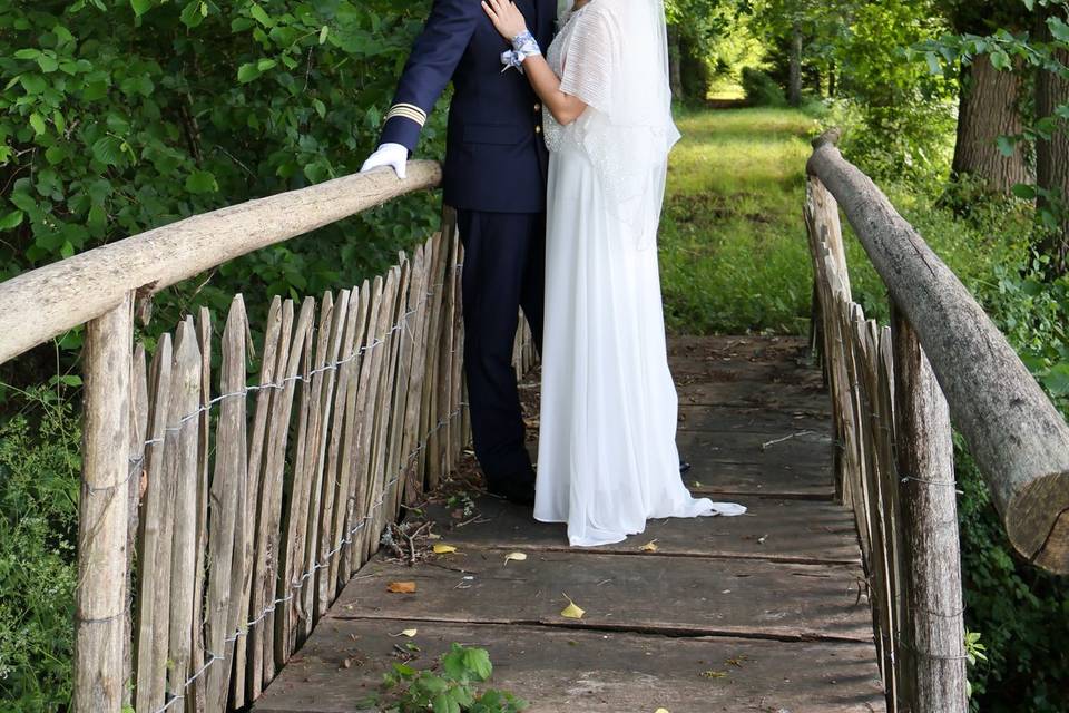 Clémence & Sylvain