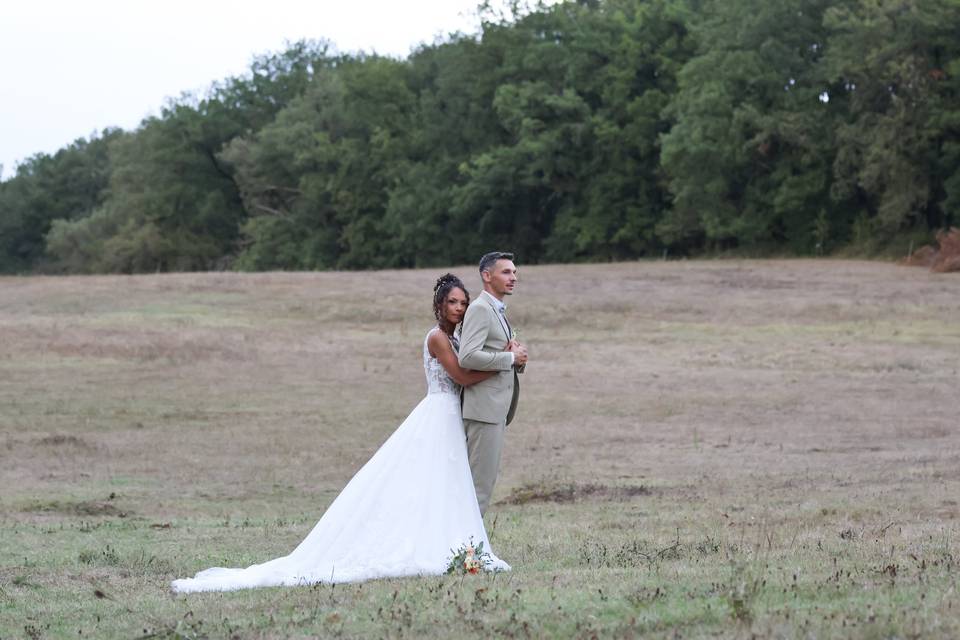 Noémie & Sébastien