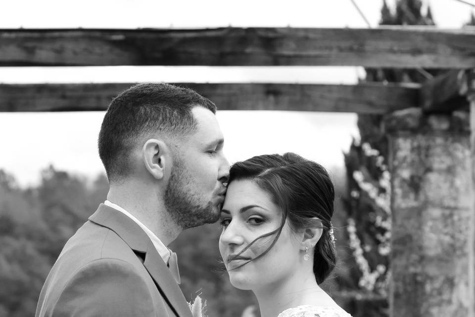 Elodie & Yannick