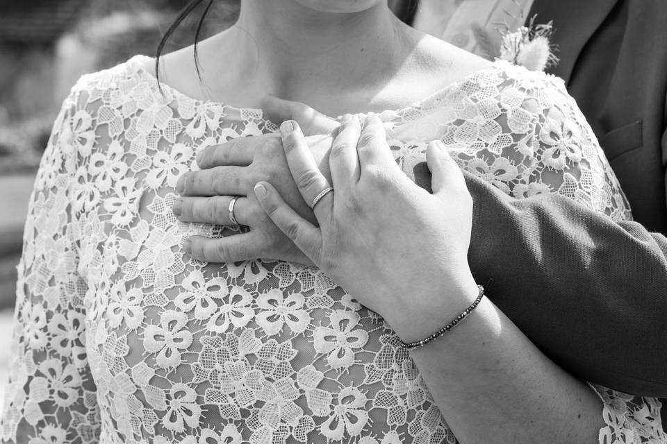 Elodie & Yannick