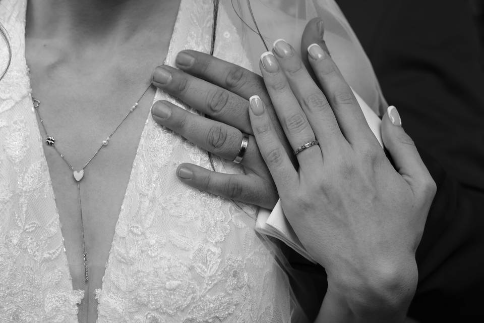 Marie & Christophe