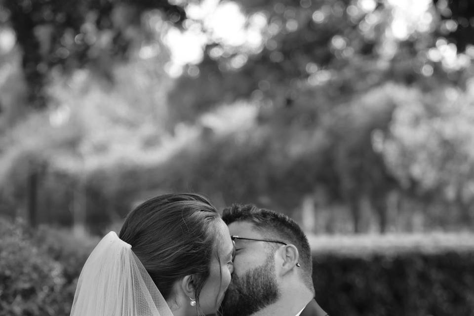 Marie & Christophe