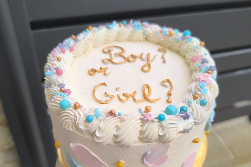 Baby shower