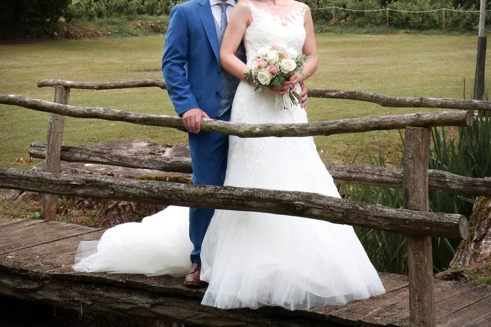 Angéline & Guillaume