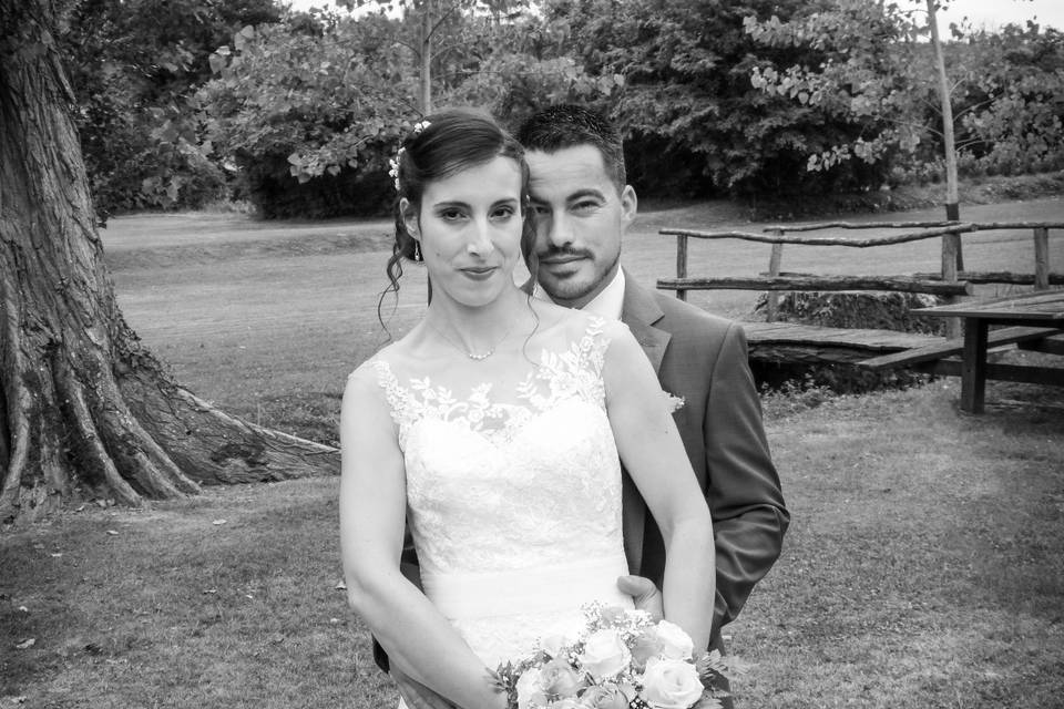 Angéline & Guillaume