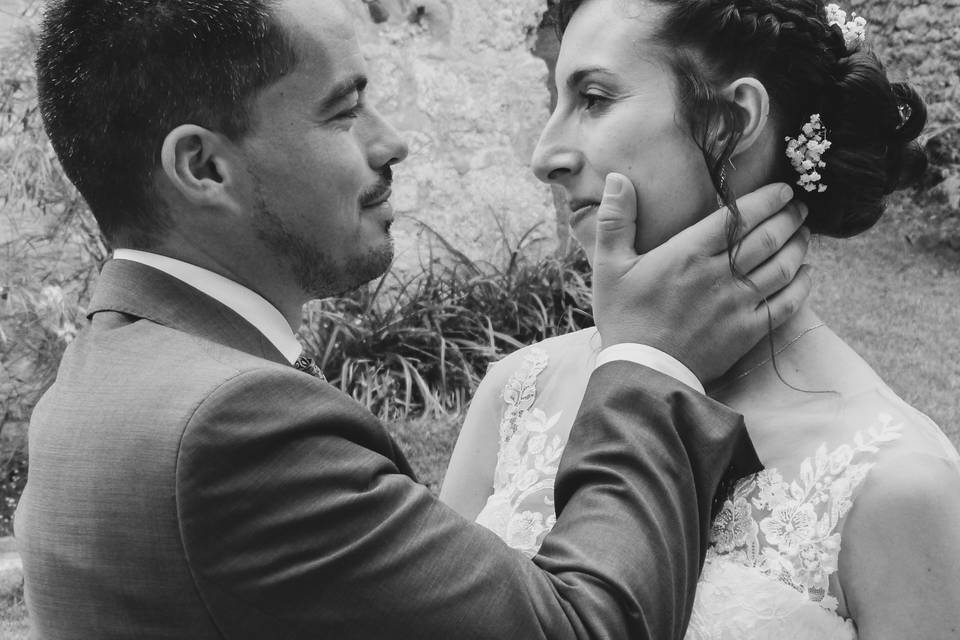 Angéline & Guillaume