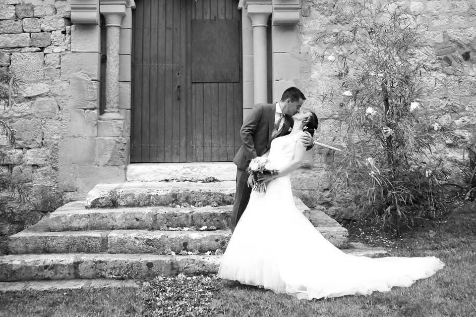 Angéline & Guillaume