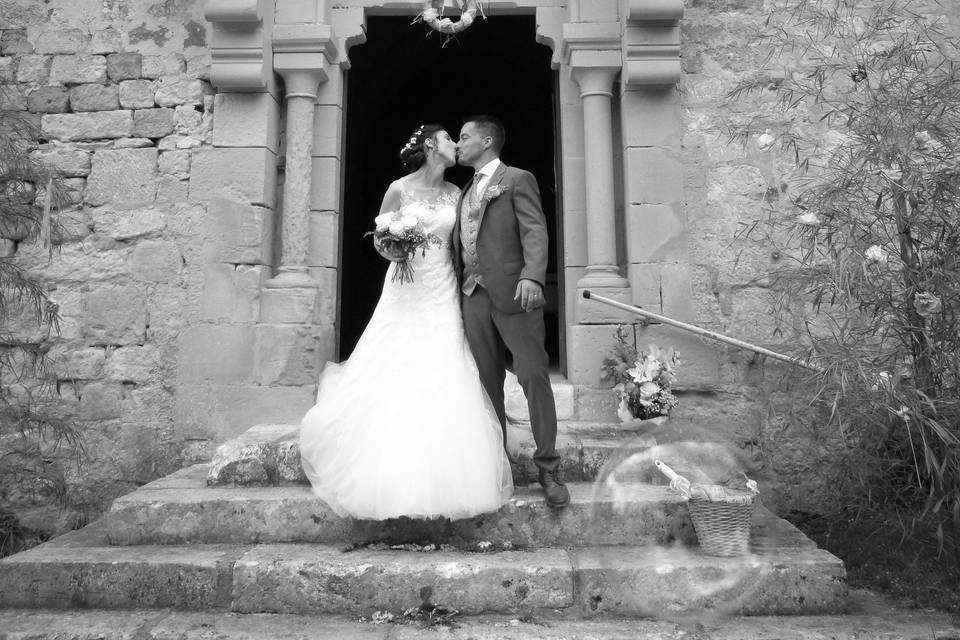 Angéline & Guillaume