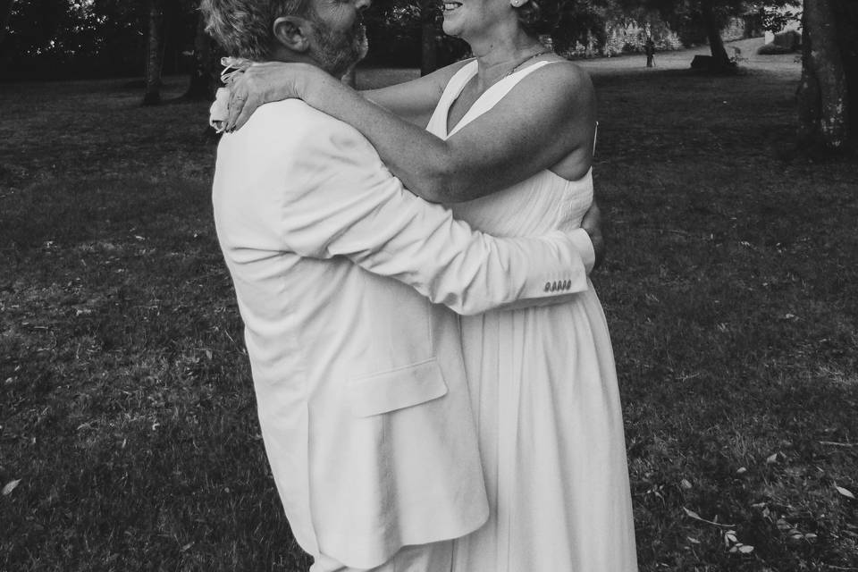 Valérie & Jonathan