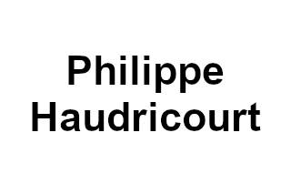 Philippe Haudricourt
