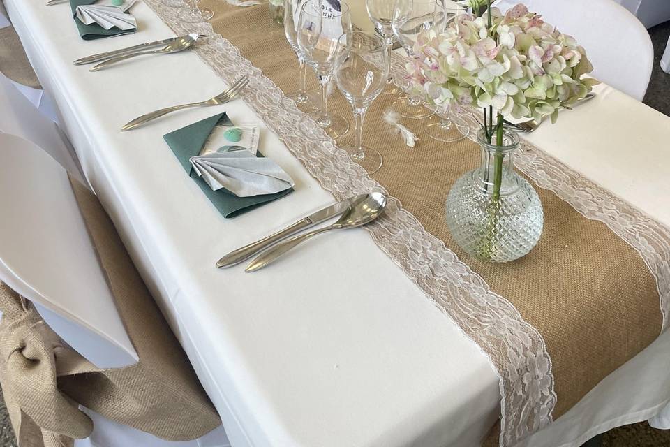 Banquet
