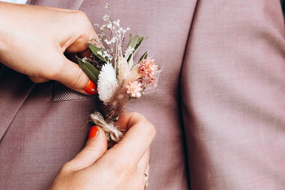 Boutonniere