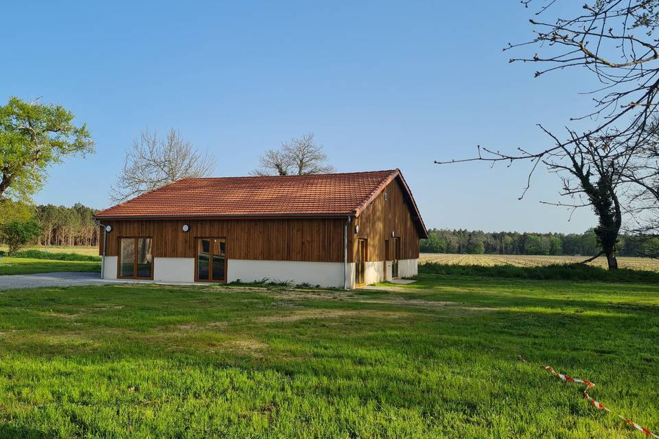 Gîte La Grange