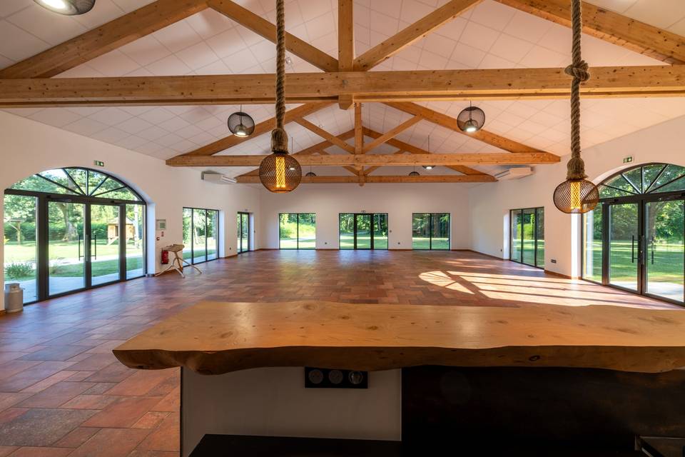 Salle