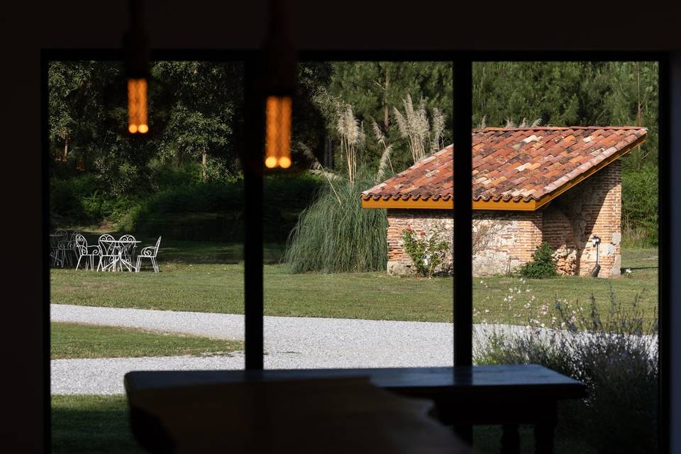 Salle