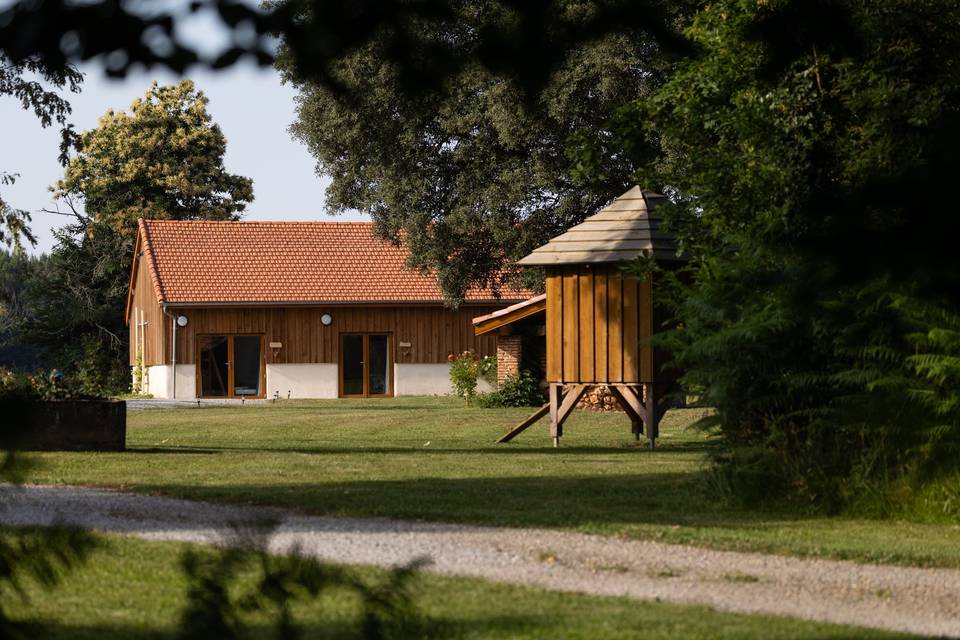 Grange