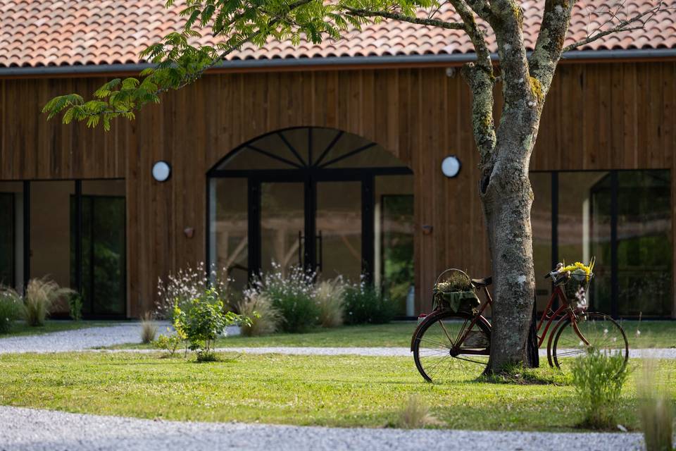 Salle