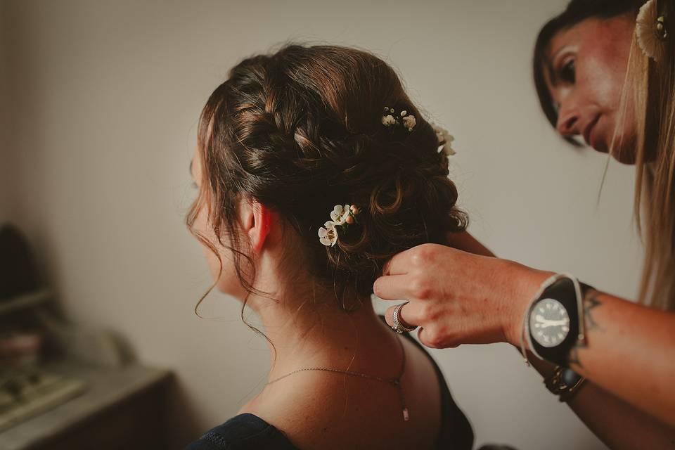 Coiffure