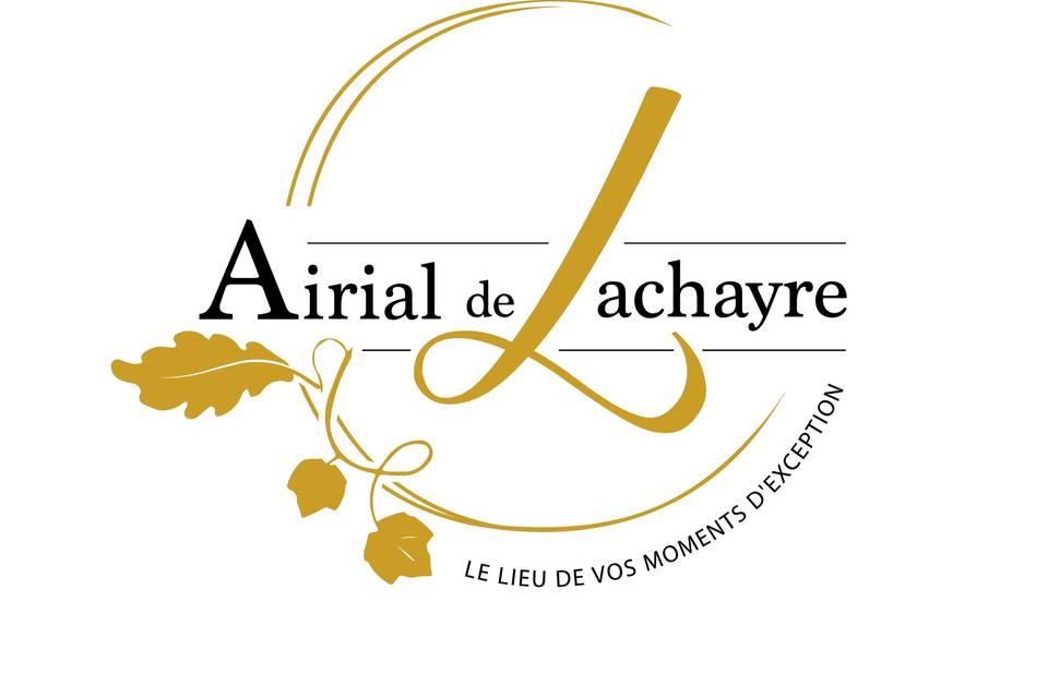 Airial de Lachayre