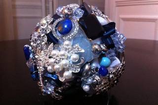 Mon Bouquet Bijoux