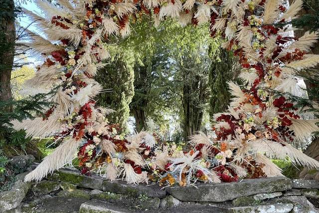 Akane 'le murmure des fleurs'