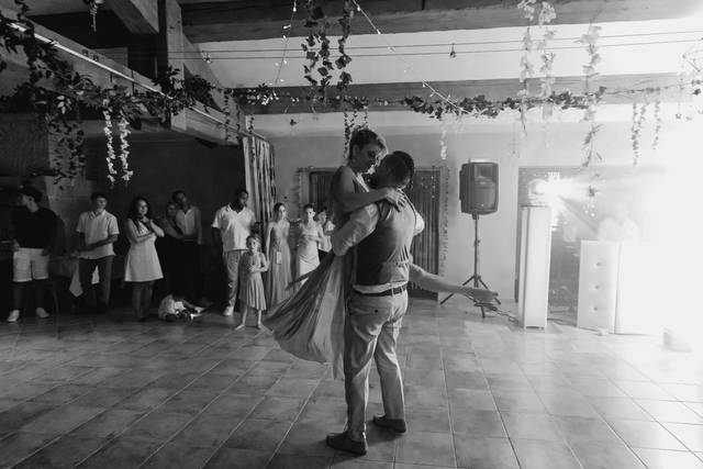 Maeva & Cédric