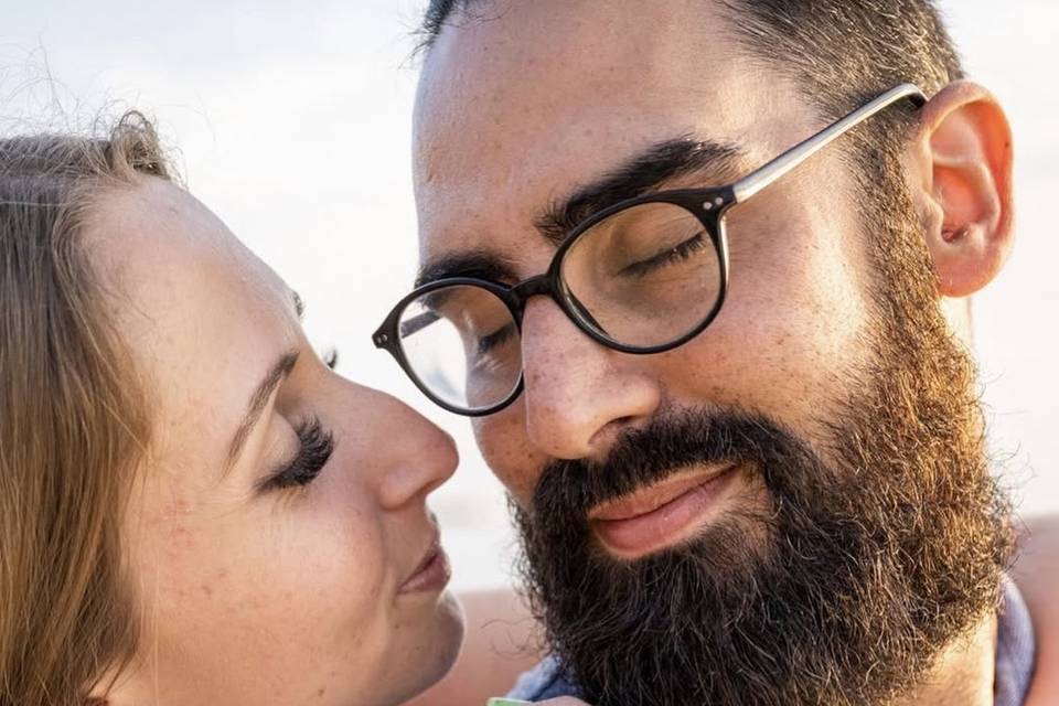 Jennifer & Benjamin